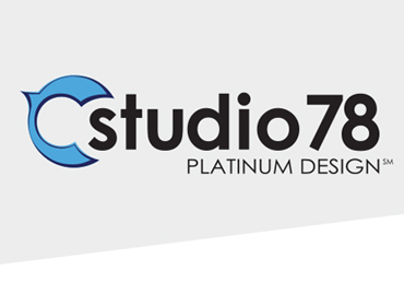 Studio 78 Business Cards